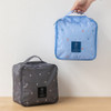 Handle - Romane 365 Travel Luggage Packing Cubes Set