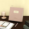 Indi pink - Iconic Moment Ticket Stub Album