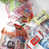 Usage example of 2Young Welcome Cutie Shop Zipper Bag Set