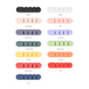 Color - Brisk Style Fix Silicone Cable Organizer Holder