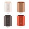 Color - Brisk Style Hexagon Pen Holder
