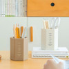 Usage example of Brisk Style Hexagon Pen Holder