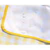 Water-resistant - Kakao Friends Ryan & Choonsik Foldable Picnic Mat Blanket