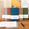 2026 Official Slim Dated Monthly Planner Scheduler