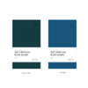 Colors - Indigo 2027 Official Slim Dated Monthly Planner Diary
