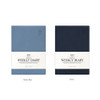 Colors - Indigo 2027 Official A5 Dated Weekly Planner Scheduler