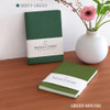 Beautiful Color Cover - Indigo 2027 Official A5 Dated Weekly Planner Scheduler