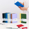 Indigo 2026 Prism Slim Dated Monthly Diary Planner