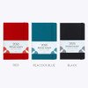 Colors - Indigo 2026 Prism B6 Dated Weekly Diary Planner