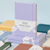 Indigo 2026 Prism B6 Dated Weekly Diary Planner
