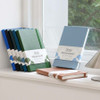 Indigo 2026 Prism B6 Dated Weekly Diary Planner