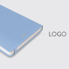 Logo - Indigo 2026 Prism B6 Dated Weekly Diary Planner