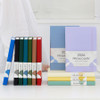 Indigo 2026 Prism B6 Dated Weekly Diary Planner