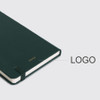 Logo - Indigo 2027 Prism B6 Dated Weekly Diary Planner