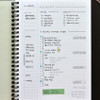 Usage example of Play Obje Plepic Free Style Task Journal Planner