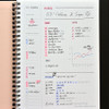 Usage example of Play Obje Plepic Free Style Task Journal Planner