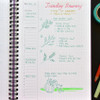 Usage example of Play Obje Plepic Free Style Task Journal Planner