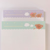 Hoho Munbanggu GoodyNote7 A5 Grid Notepad