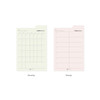 Option - Plepic Big Index Sticky Planner Notepad