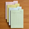 Plepic Big Index Sticky Planner Notepad