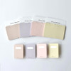 Option - Plepic Thumbnail Folding Sticky Notepad