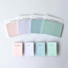 Option - Plepic Thumbnail Folding Sticky Notepad
