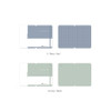 Grid, Free - Plepic Thumbnail Folding Sticky Notepad