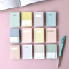 Plepic Thumbnail Folding Sticky Notepad