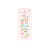 Package - Mellee Factory Blossom Village Removable Sticker Pack