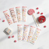 Mellee Factory Big Cereal Removable Sticker Pack