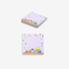 Dailylike Jelly Bear Party Notepad