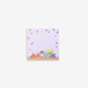Dailylike Jelly Bear Party Notepad