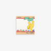 Dailylike Jelly Bear Jelly Notepad