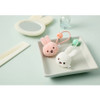 Usage example of Miffy fluffy Hair Ties Rubber Band