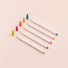 Monami Plus 3000 Water-Based Ink 48 Color Pen Set