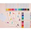 Usage example of Monami Plus 3000 Water-Based Ink 48 Color Pen Set