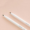 Usage example of Monami Plus 3000 Water-Based Ink 48 Color Pen Set