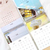 Indigo 2026 Mind Snap A5 Desk Calendar