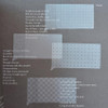 Usage example of Plepic Moist Square Tracing Sticky Notepad