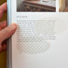 Usage example of Plepic Moist Round Tracing Sticky Notepad