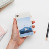 Handy size - 2nul Swatch Card Photo Album