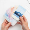 Pocket-Sized - 2nul Swatch Card Photo Album
