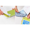 Flexible Design - How to use - 2nul Swatch Four Cuts Album