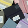 Usage example of Paperian Mello Square Zipper Pouch