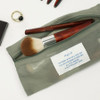 Usage example of Paperian Mello Zipper Pencil Case