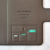 Usim pocket - Plepic Gentle Travel Passport Cover