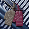 Plepic Gentle Travel Luggage tags