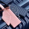 Plepic Gentle Travel Luggage tags