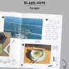 Blank note - 2027 Doodle A5 Dated Weekly Planner
