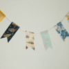 Usage example of Owl Family Single Washi Masking Tape